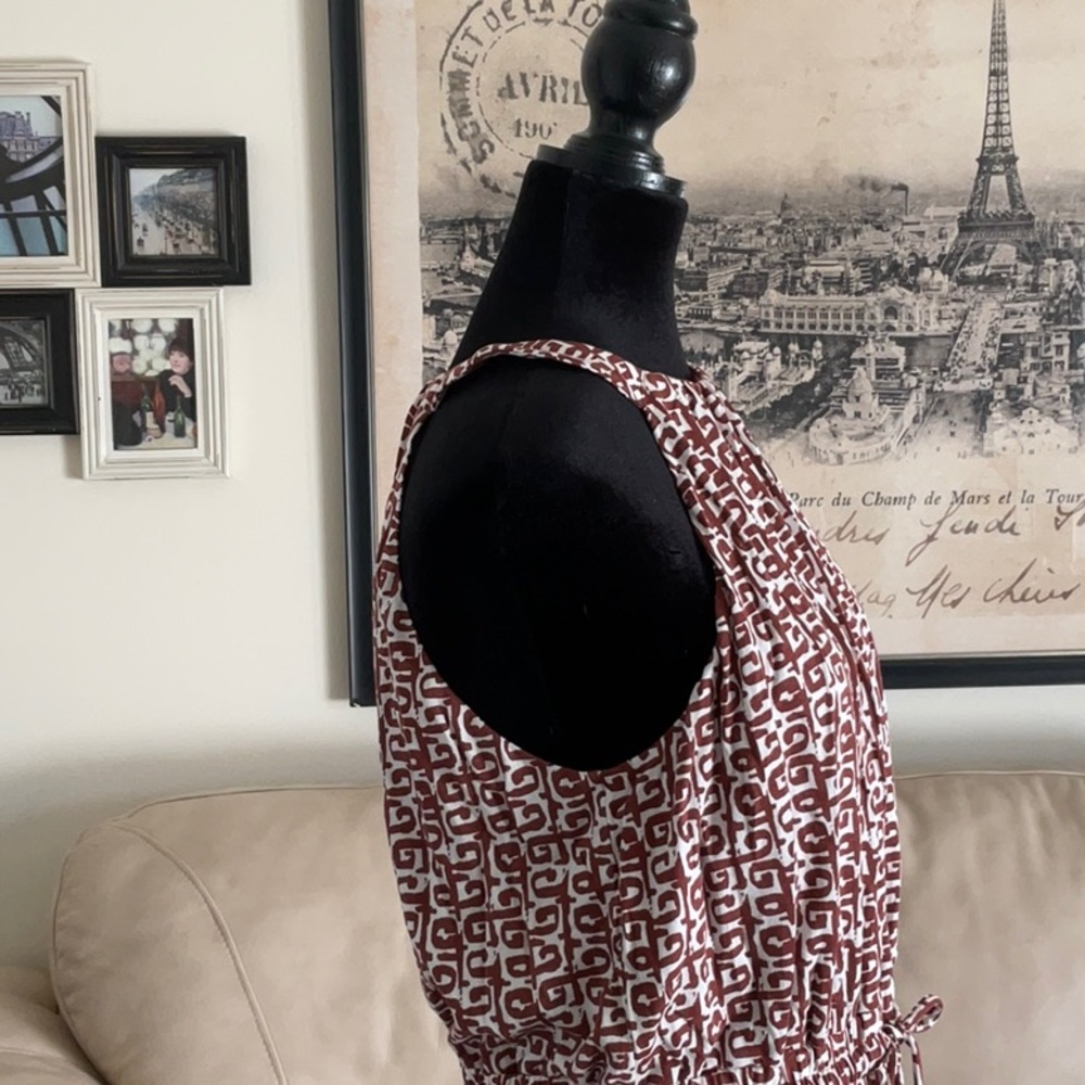 NWT Boden halter dress - Picture 3 of 8